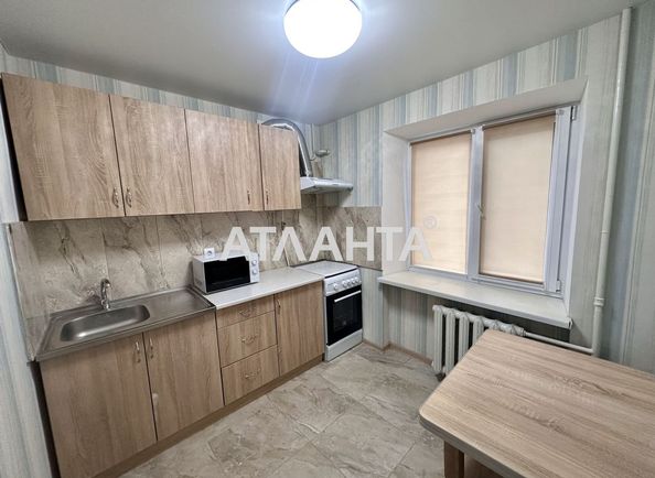 2-rooms apartment apartment by the address st. Armeyskaya Leninskogo batalona (area 47,0 m2) - Atlanta.ua - photo 5
