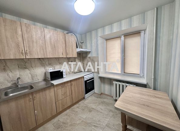 2-rooms apartment apartment by the address st. Armeyskaya Leninskogo batalona (area 47,0 m2) - Atlanta.ua - photo 3