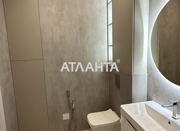 1-room apartment apartment by the address st. Genuezskaya (area 49 m²) - Atlanta.ua - photo 8