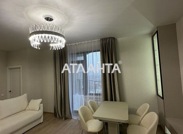 1-room apartment apartment by the address st. Genuezskaya (area 49 m²) - Atlanta.ua - photo 3