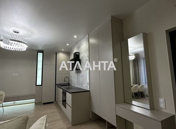 1-room apartment apartment by the address st. Genuezskaya (area 49 m²) - Atlanta.ua - photo 5