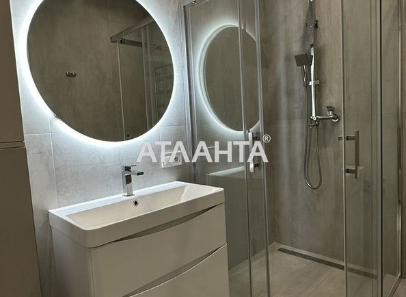 1-room apartment apartment by the address st. Genuezskaya (area 49 m²) - Atlanta.ua - photo 6