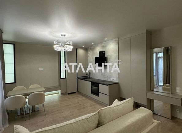 1-room apartment apartment by the address st. Genuezskaya (area 49 m²) - Atlanta.ua - photo 2