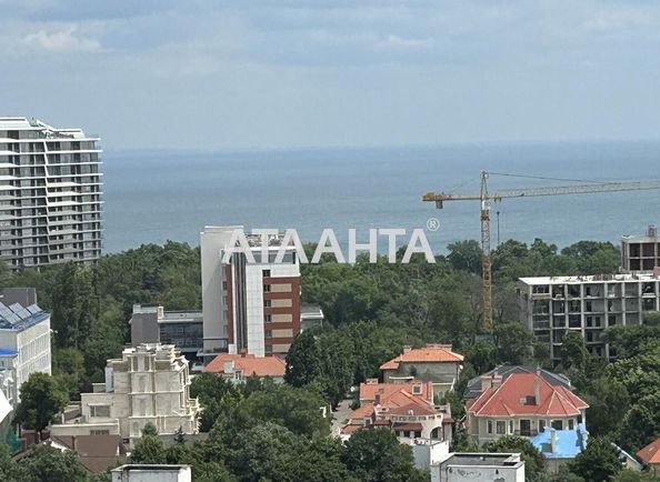 1-room apartment apartment by the address st. Genuezskaya (area 49 m²) - Atlanta.ua - photo 9