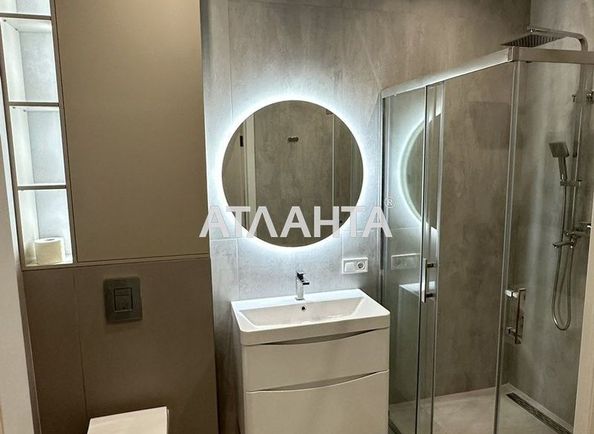 1-room apartment apartment by the address st. Genuezskaya (area 49 m²) - Atlanta.ua - photo 7