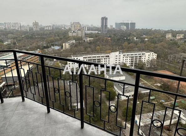 1-room apartment apartment by the address st. Genuezskaya (area 49 m²) - Atlanta.ua - photo 10