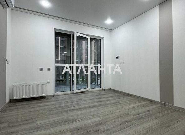 1-room apartment apartment by the address st. Ul Metrologicheskaya (area 40,5 m2) - Atlanta.ua - photo 2