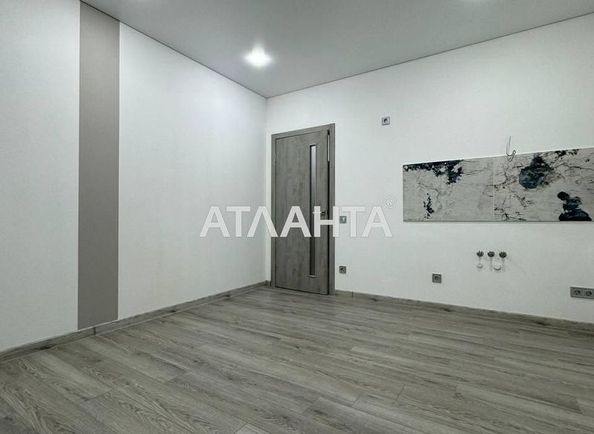 1-room apartment apartment by the address st. Ul Metrologicheskaya (area 40,5 m2) - Atlanta.ua - photo 3