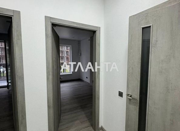 1-room apartment apartment by the address st. Ul Metrologicheskaya (area 40,5 m2) - Atlanta.ua - photo 11