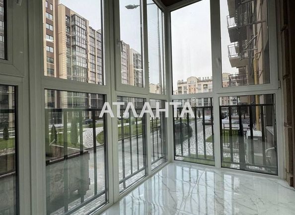 1-room apartment apartment by the address st. Ul Metrologicheskaya (area 40,5 m2) - Atlanta.ua - photo 12