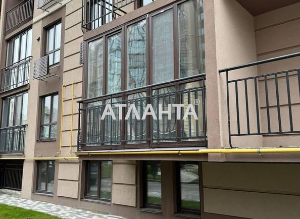 1-room apartment apartment by the address st. Ul Metrologicheskaya (area 40,5 m2) - Atlanta.ua - photo 17