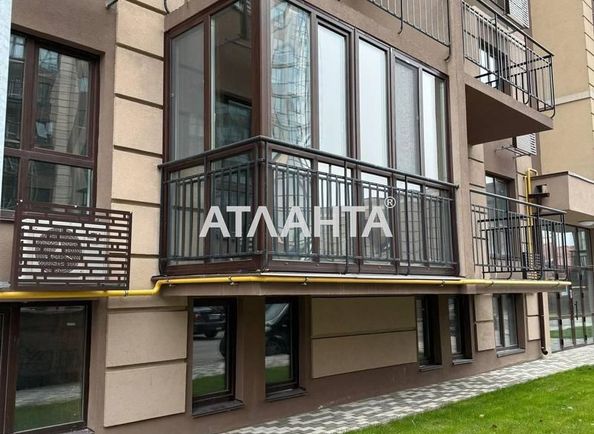 1-room apartment apartment by the address st. Ul Metrologicheskaya (area 40,5 m2) - Atlanta.ua - photo 18