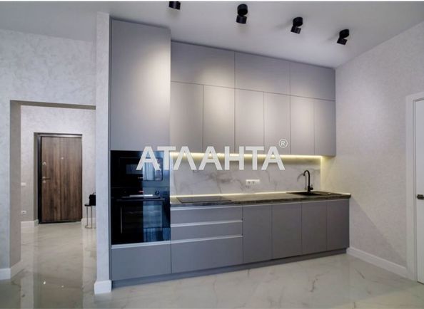 2-rooms apartment apartment by the address st. Shevchenko pr (area 79,0 m2) - Atlanta.ua - photo 3