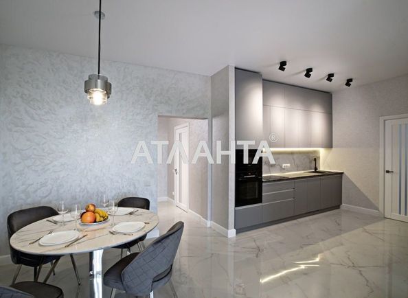 2-rooms apartment apartment by the address st. Shevchenko pr (area 79,0 m2) - Atlanta.ua - photo 13