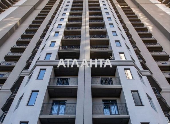 1-кімнатна квартира за адресою вул. Генуезька (площа 30,0 м2) - Atlanta.ua - фото 14