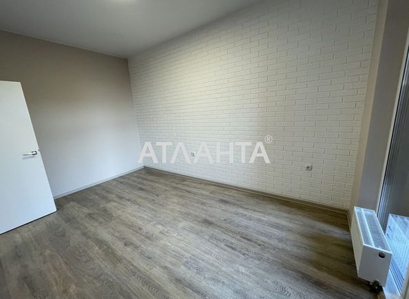 1-room apartment apartment by the address st. Geranevaya (area 34 m²) - Atlanta.ua