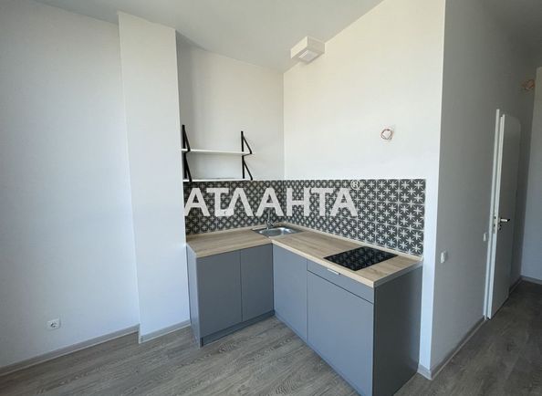1-room apartment apartment by the address st. Geranevaya (area 34 m²) - Atlanta.ua - photo 2