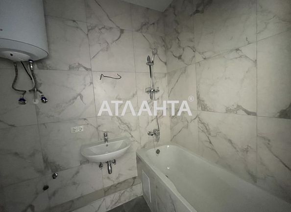 1-room apartment apartment by the address st. Geranevaya (area 34 m²) - Atlanta.ua - photo 4