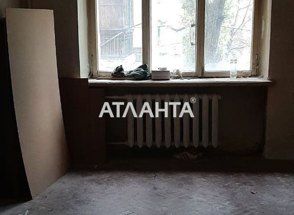 Room in dormitory apartment by the address st. Segedskaya (area 17,5 m2) - Atlanta.ua