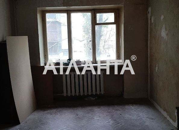 Room in dormitory apartment by the address st. Segedskaya (area 17,5 m2) - Atlanta.ua - photo 4