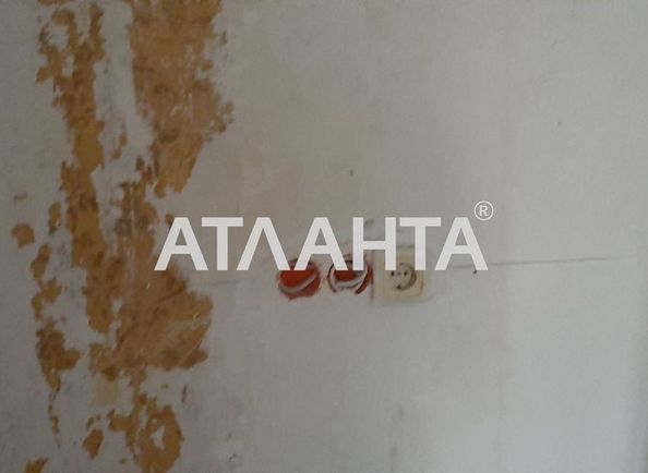 Room in dormitory apartment by the address st. Segedskaya (area 17,5 m2) - Atlanta.ua - photo 6
