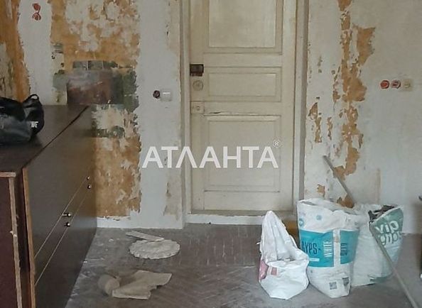 Room in dormitory apartment by the address st. Segedskaya (area 17,5 m2) - Atlanta.ua - photo 3