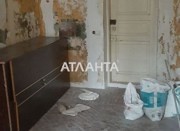 Room in dormitory apartment by the address st. Segedskaya (area 17,5 m2) - Atlanta.ua - photo 8
