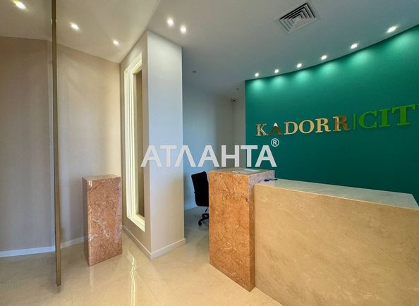 1-кімнатна квартира за адресою вул. Краснова (площа 42,4 м²) - Atlanta.ua - фото 3