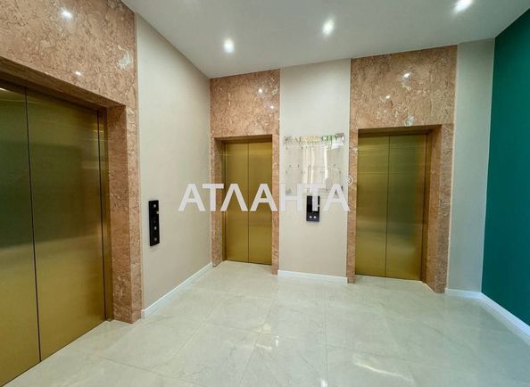 1-комнатная квартира по адресу ул. Краснова (площадь 42,4 м²) - Atlanta.ua - фото 5