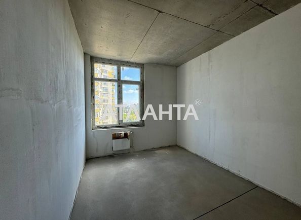 1-комнатная квартира по адресу ул. Краснова (площадь 42,4 м²) - Atlanta.ua - фото 6