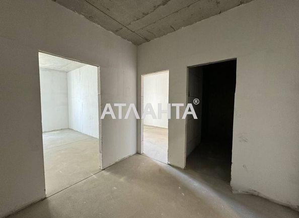 1-комнатная квартира по адресу ул. Краснова (площадь 42,4 м²) - Atlanta.ua - фото 7