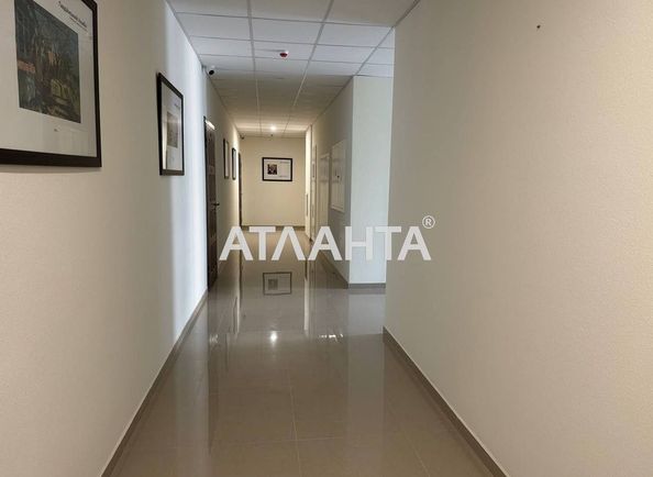 1-кімнатна квартира за адресою вул. Краснова (площа 42,4 м²) - Atlanta.ua - фото 11