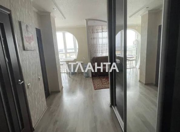1-room apartment apartment by the address st. Raduzhnyy m n (area 40 m²) - Atlanta.ua - photo 2