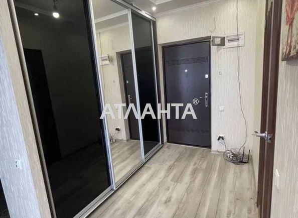 1-room apartment apartment by the address st. Raduzhnyy m n (area 40 m²) - Atlanta.ua