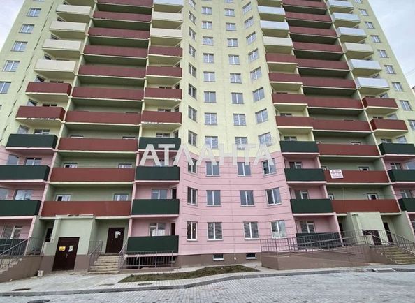 1-комнатная квартира по адресу ул. Сахарова (площадь 36,0 м2) - Atlanta.ua