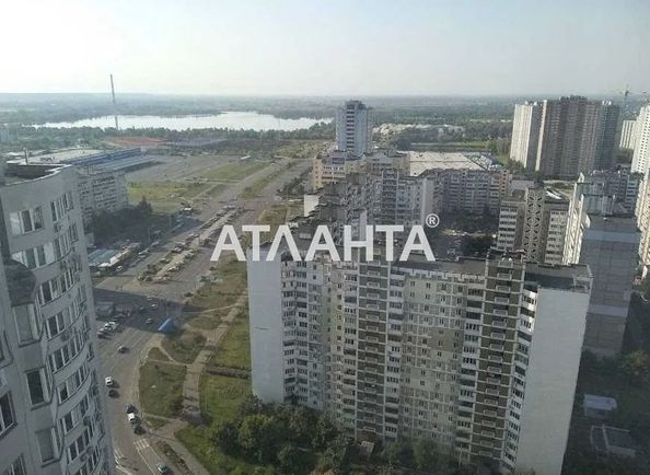 2-комнатная квартира по адресу ул. Гришко Михаила (площадь 85 м²) - Atlanta.ua - фото 14