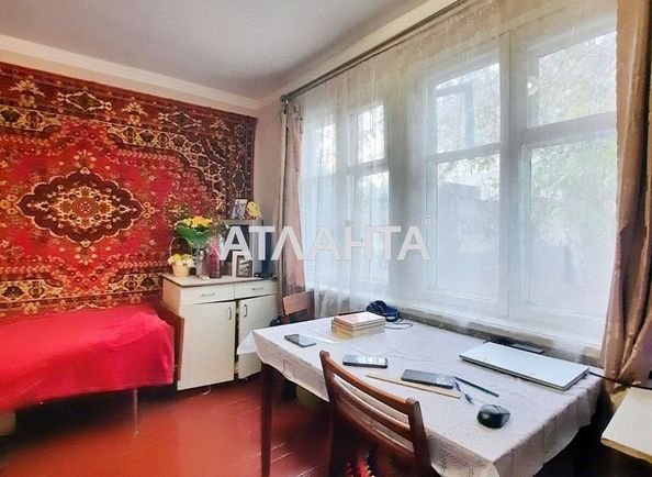 1-room apartment apartment by the address st. Laboratornaya (area 34,3 m2) - Atlanta.ua - photo 2
