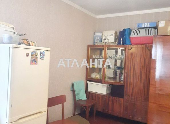 1-room apartment apartment by the address st. Laboratornaya (area 34,3 m2) - Atlanta.ua - photo 3