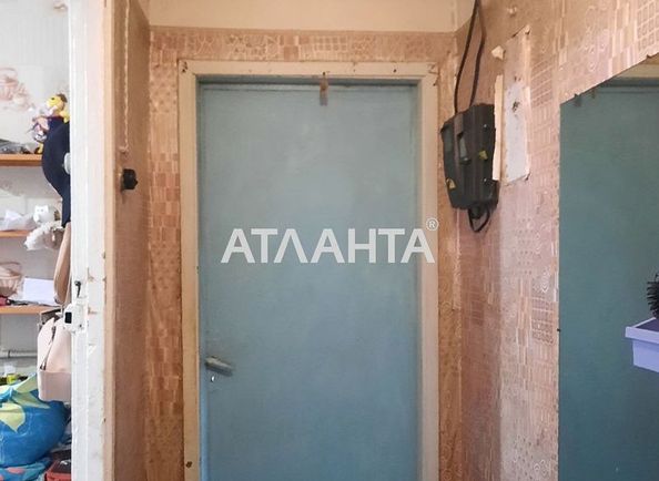 1-room apartment apartment by the address st. Laboratornaya (area 34,3 m2) - Atlanta.ua - photo 8