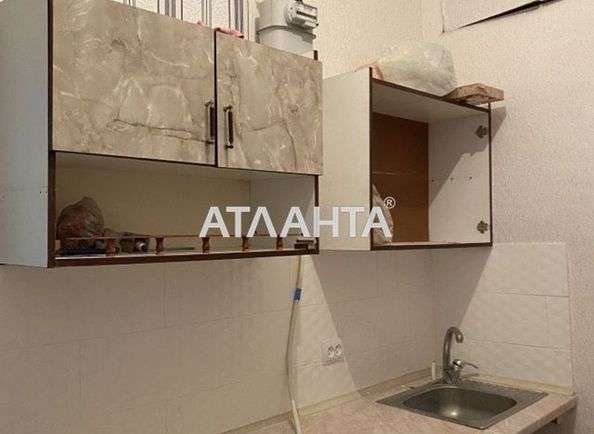 1-room apartment apartment by the address st. Didrikhsona (area 32,8 m2) - Atlanta.ua - photo 6