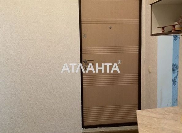 1-комнатная квартира по адресу ул. Дидрихсона (площадь 32,8 м2) - Atlanta.ua - фото 7