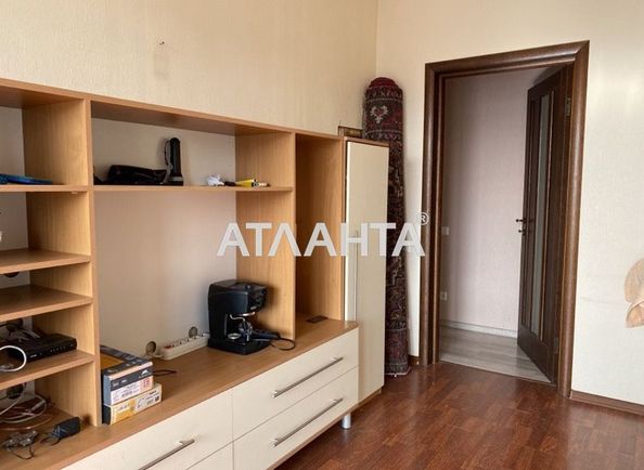 2-rooms apartment apartment by the address st. Gradonachalnitskaya Perekopskoy Pobedy (area 46,0 m2) - Atlanta.ua