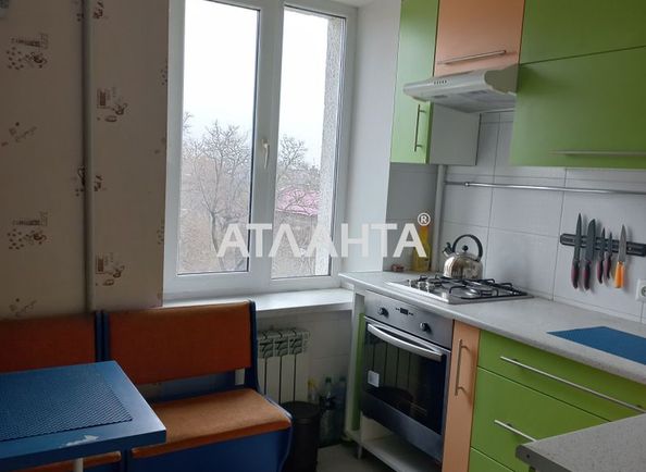 2-rooms apartment apartment by the address st. Gradonachalnitskaya Perekopskoy Pobedy (area 46,0 m2) - Atlanta.ua - photo 4