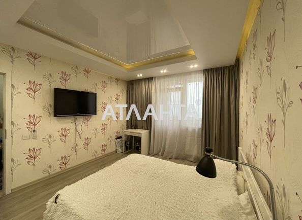 1-room apartment apartment by the address st. Raduzhnyy m n (area 33,7 m²) - Atlanta.ua - photo 3