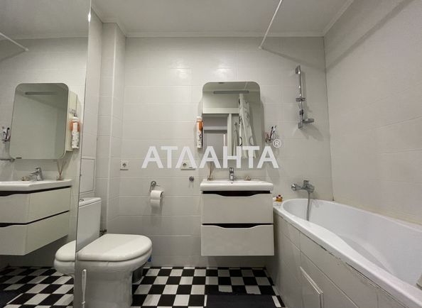 1-room apartment apartment by the address st. Raduzhnyy m n (area 33,7 m²) - Atlanta.ua - photo 8