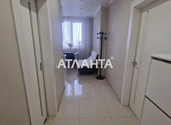 1-room apartment apartment by the address st. Raduzhnyy m n (area 33,7 m²) - Atlanta.ua - photo 10