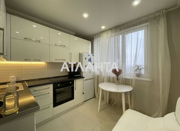 1-room apartment apartment by the address st. Raduzhnyy m n (area 33,7 m²) - Atlanta.ua - photo 6