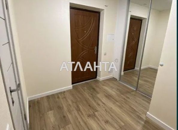 1-room apartment apartment by the address st. Prigorodnaya (area 39,6 m2) - Atlanta.ua - photo 4