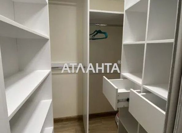 1-room apartment apartment by the address st. Prigorodnaya (area 39,6 m2) - Atlanta.ua - photo 8