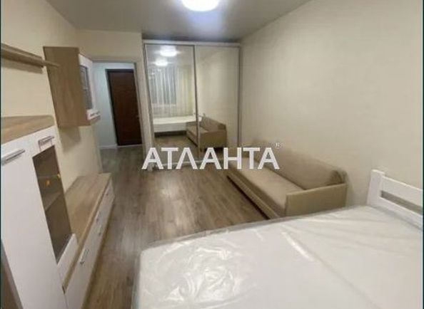 1-комнатная квартира по адресу ул. Пригородная (площадь 39,6 м2) - Atlanta.ua - фото 9